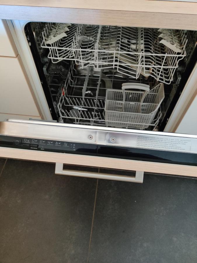 דירות דה האן Dehaanaanzee מראה חיצוני תמונה