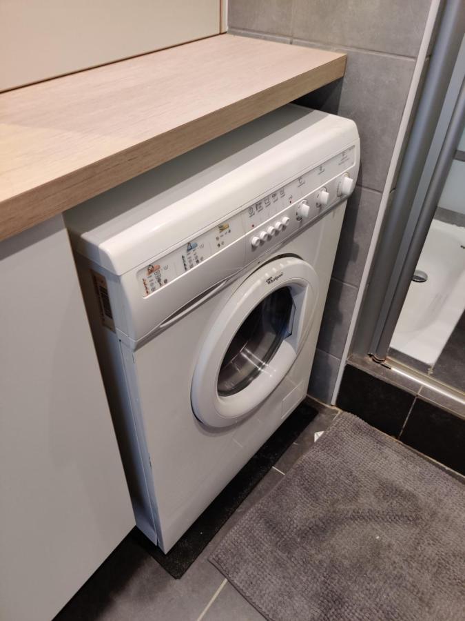 דירות דה האן Dehaanaanzee מראה חיצוני תמונה